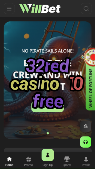 32red casino 10 free-asdasdzhjkds.com