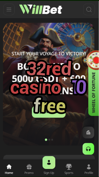 32red casino 10 free-asdasdzhjkds.com